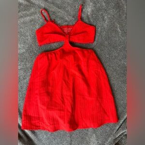 Adorable, Fun Little Summer Dress